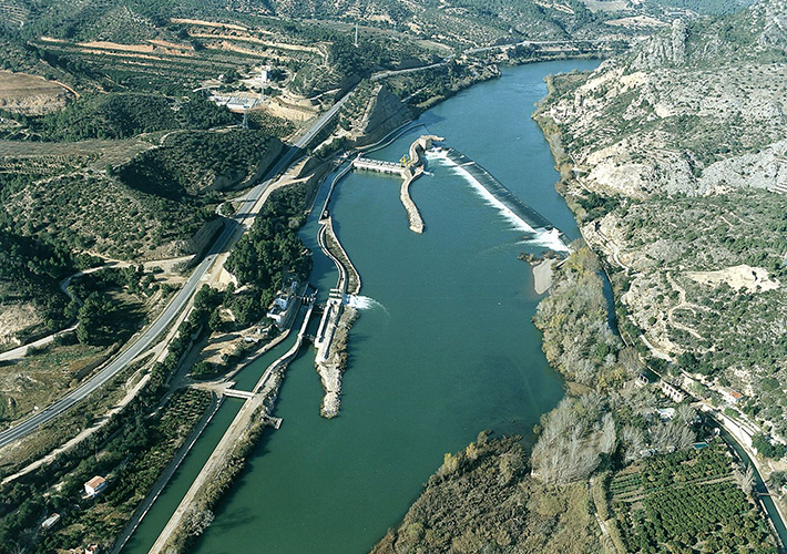 Foto Rainergy refinancia su plataforma ibérica de c.100 MW a través de un PPA con Axpo.